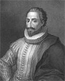 Cervantes Miguel de