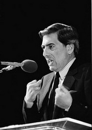 Vargas Llosa Mario