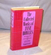 collected works of jane bowles
