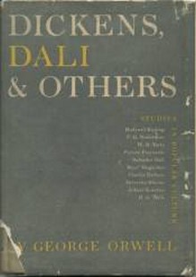 dickens dali and others