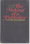 making of a publisher