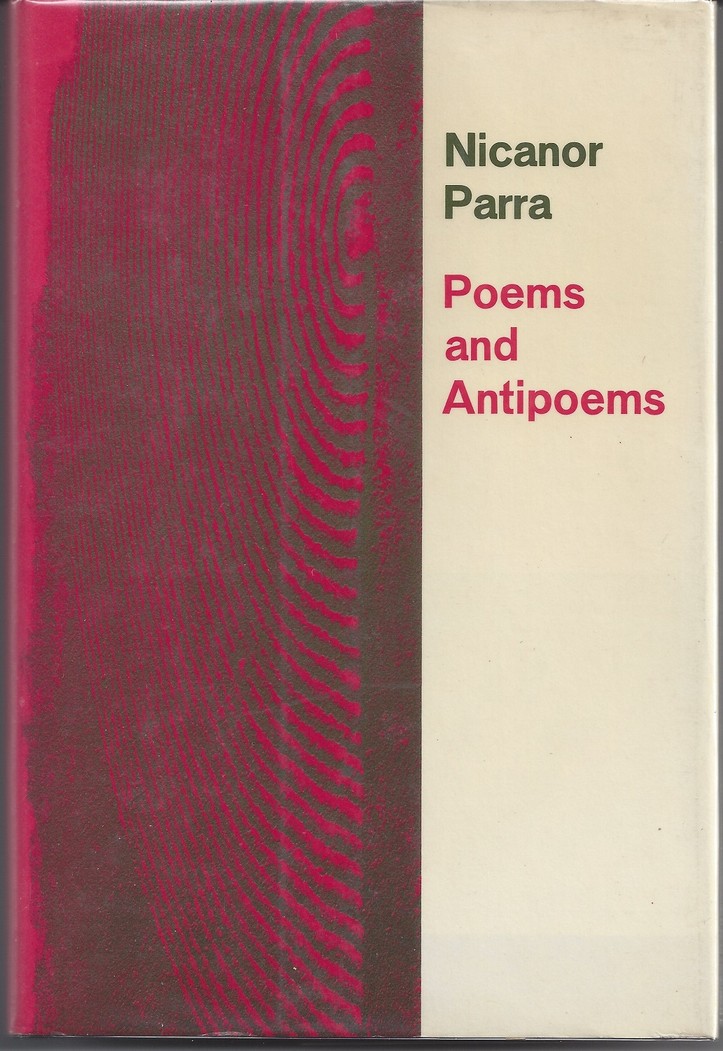 poems and antipoems new directions 1967