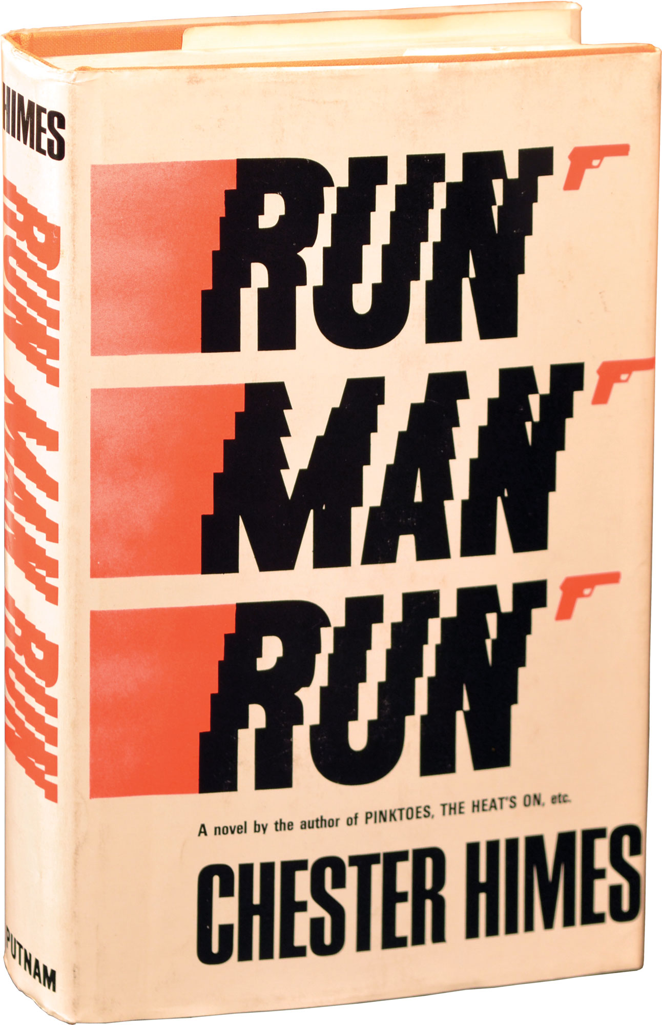 run man run putnams 1966
