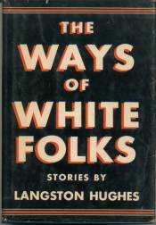 ways of white folks