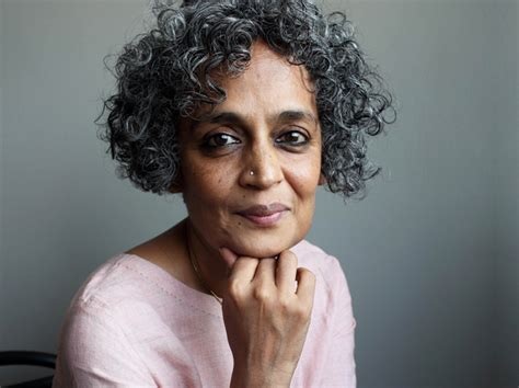 Roy Arundhati