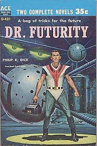 ace dr futurity d 421