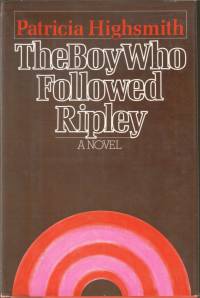boy who followed ripley