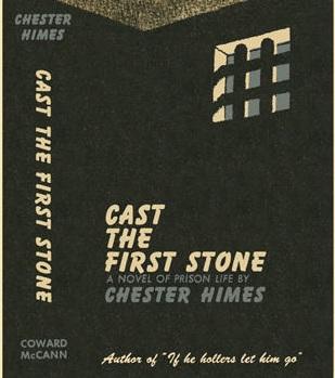 cast the first stone coward mccann 1952