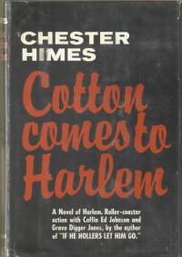 cotton comes to harlem