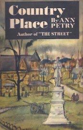 country place houghton mifflin 1947