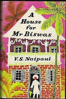 house for mr biswas