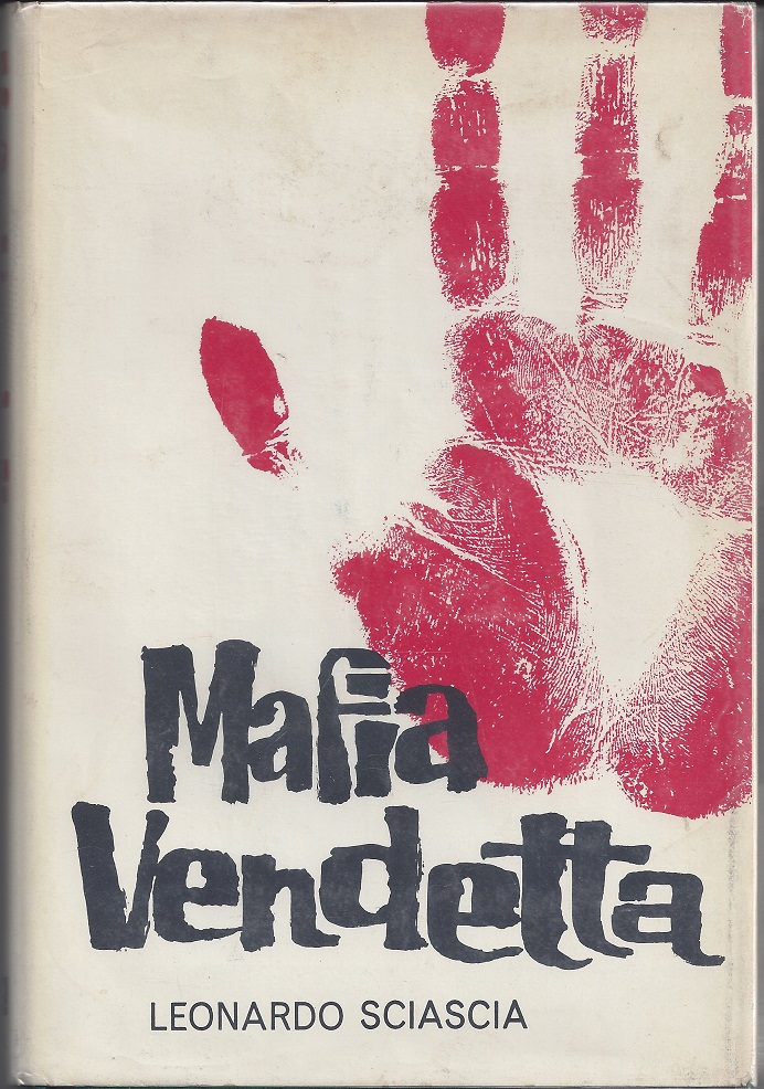 mafia vendetta knopf 1964
