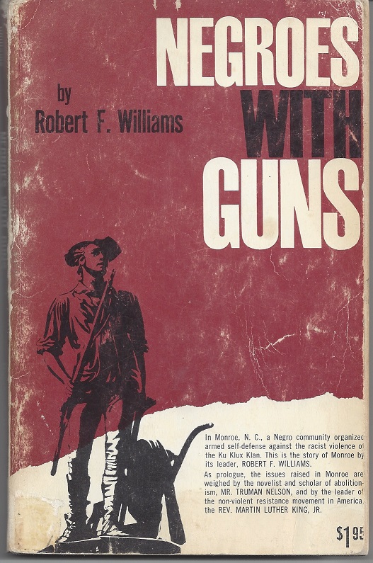 negroes with guns marzani and munsell 1962