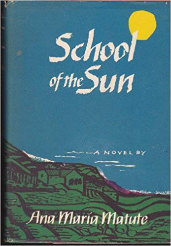 school of the sun pantheon 1963